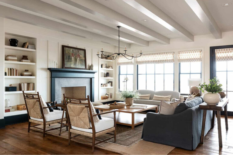 Why Consider A Black Wood Mantel, Valentine Treats For You, More Good Things